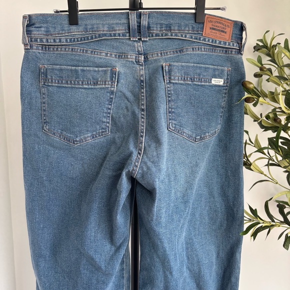 • [Levi’s] Heritage Wide Leg • - Picture 11 of 11
